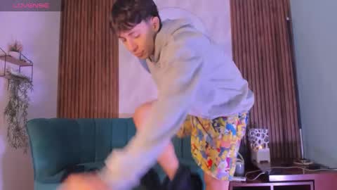 Alessandro Dybala online show from 12/04/25, 12:36