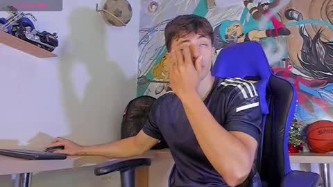 Alessandro Dybala online show from 01/07/26, 12:29