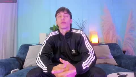 Alessandro Dybala online show from 01/11/26, 12:54