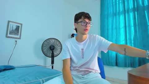 Alessandro Dybala online show from 02/26/26, 12:26