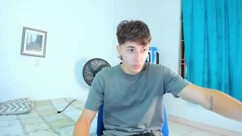 Alessandro Dybala online show from 03/14/26, 12:10