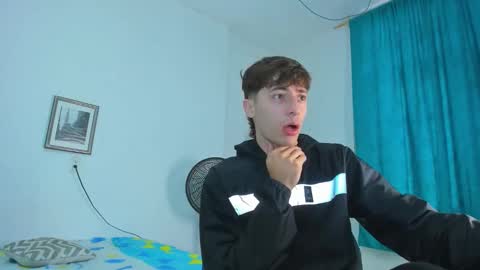 Alessandro Dybala online show from 03/18/26, 01:25