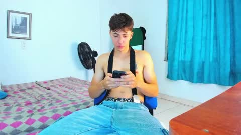 Alessandro Dybala online show from 04/18/26, 01:26