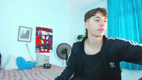 Alessandro Dybala online show from 04/19/26, 12:04