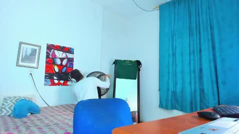 Alessandro Dybala online show from 04/21/26, 11:38