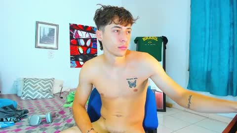 Snapshot of alessandro_dybala chatting on 04/23/26, 12:29 Alessandro Dybala online show from 04/23/26, 12:29