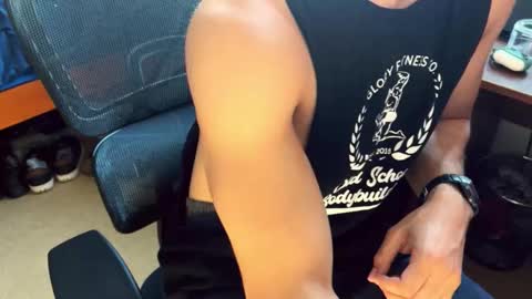 Alessandro online show from 02/07/26, 12:14