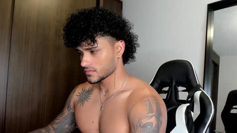 Alessandro Vanni online show from 01/06/25, 12:16