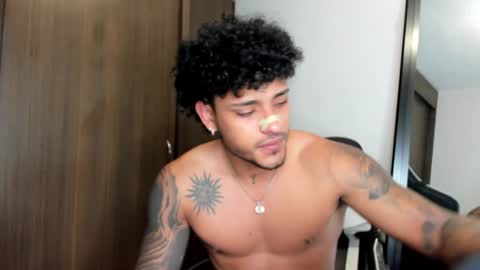 Alessandro Vanni online show from 01/07/25, 05:01