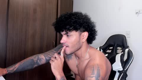 Alessandro Vanni online show from 01/18/25, 03:27