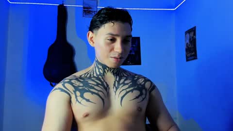 Alessandro online show from 12/31/24, 12:32