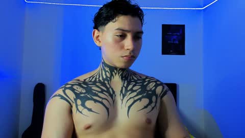 Alessandro online show from 01/29/25, 12:33