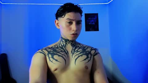 Alessandro online show from 02/13/25, 12:02