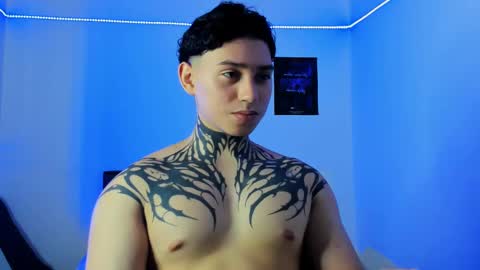 Alessandro online show from 03/06/25, 09:53