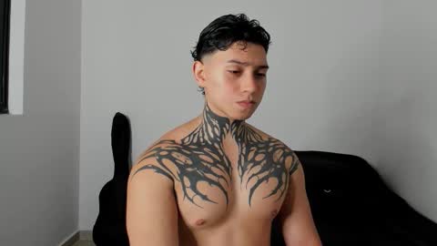 Alessandro online show from 03/05/26, 04:08