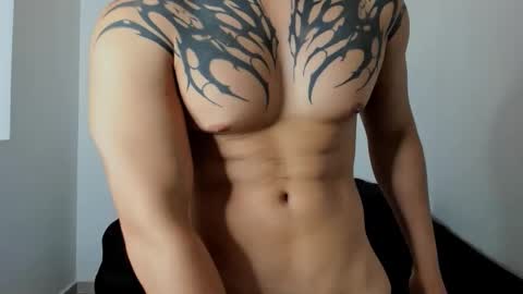 Alessandro online show from 03/07/26, 03:47