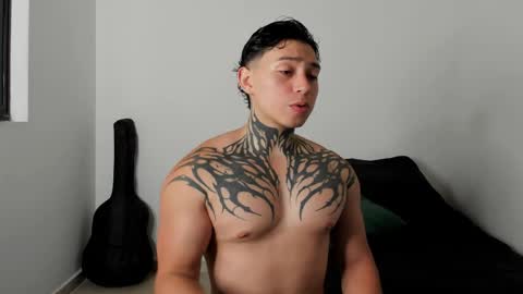 Alessandro online show from 04/24/26, 12:13