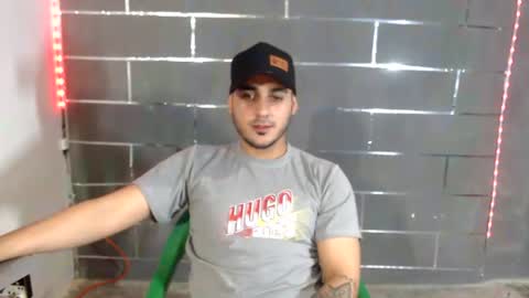 Snapshot of alessandrobooy chatting on 06/25/26, 07:13 alessandro online show from 06/25/26, 07:13