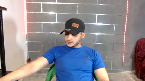 Snapshot of alessandrobooy chatting on 06/28/26, 05:13 alessandro online show from 06/28/26, 05:13