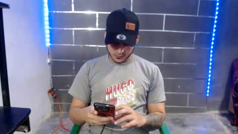 Snapshot of alessandrobooy chatting on 07/02/26, 04:29 alessandro online show from 07/02/26, 04:29