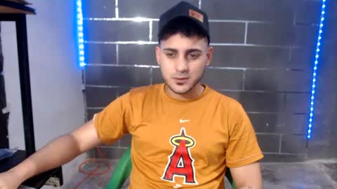 Snapshot of alessandrobooy chatting on 07/14/26, 05:34 alessandro online show from 07/14/26, 05:34