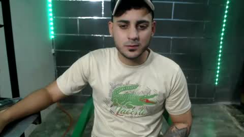 Snapshot of alessandrobooy chatting on 07/16/26, 05:02 alessandro online show from 07/16/26, 05:02