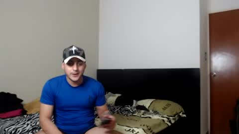 Snapshot of alessandrobooy chatting on 07/27/26, 07:43 alessandro online show from 07/27/26, 07:43