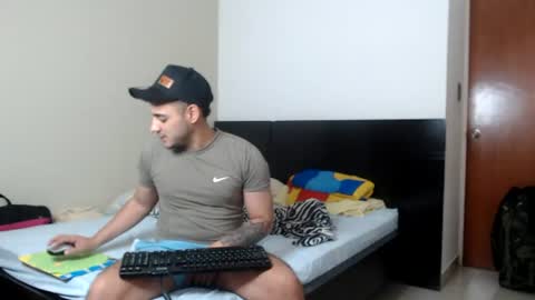 Snapshot of alessandrobooy chatting on 07/30/26, 07:24 alessandro online show from 07/30/26, 07:24