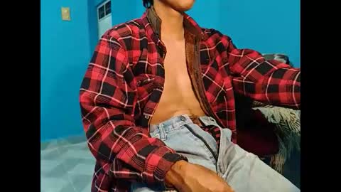 alessandrodmv online show from 10/03/25, 06:54