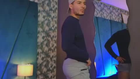 Alessandro online show from 07/29/26, 10:52