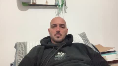 alessandromori91 online show from 12/18/25, 10:38