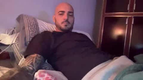 alessandromori91 online show from 12/19/25, 05:20