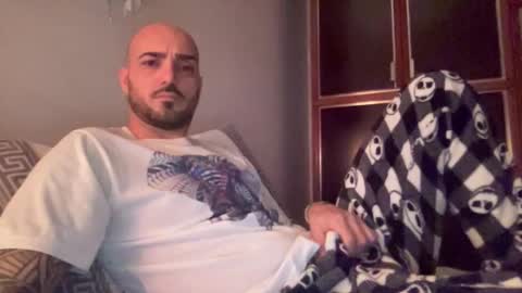 alessandromori91 online show from 12/21/25, 09:22