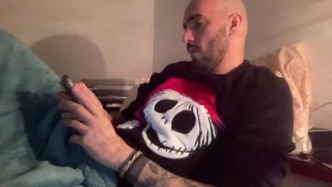 alessandromori91 online show from 01/06/26, 02:10