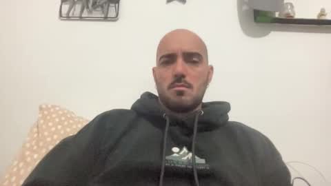 alessandromori91 online show from 01/12/26, 06:51