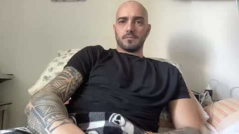 alessandromori91 online show from 02/24/26, 08:45