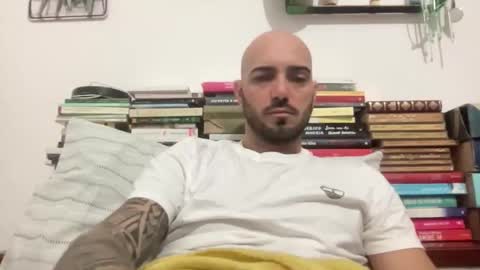 alessandromori91 online show from 03/06/26, 06:10