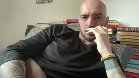 alessandromori91 online show from 03/24/26, 03:17