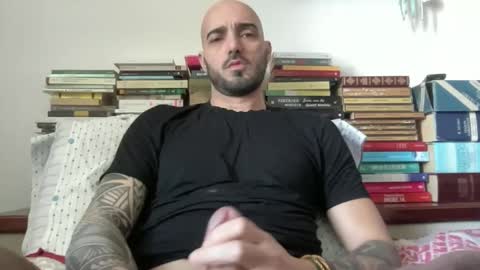 alessandromori91 online show from 03/25/26, 07:36