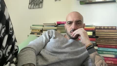 alessandromori91 online show from 04/05/26, 08:11