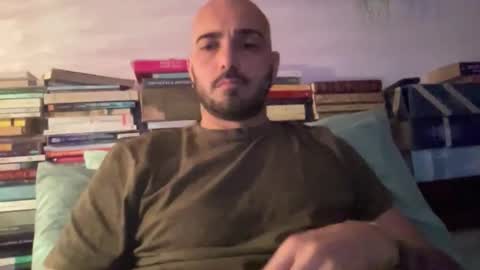 alessandromori91 online show from 04/10/26, 09:52