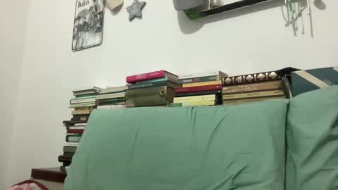 alessandromori91 online show from 04/17/26, 07:06