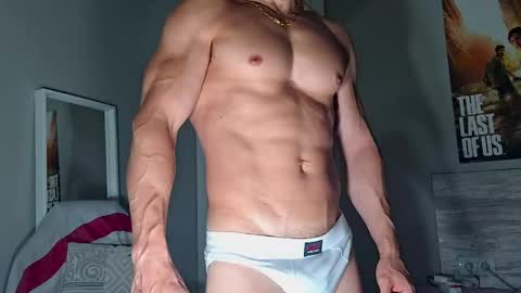 Alessandro online show from 10/26/25, 06:41