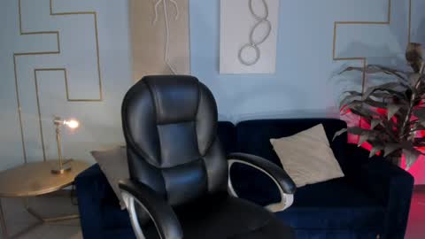 ALESSA ROMERO  online show from 01/05/25, 01:35