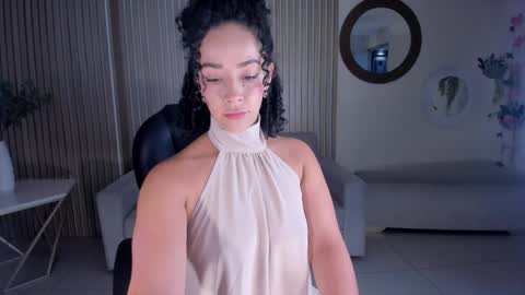 ALESSA ROMERO  online show from 09/23/25, 07:39
