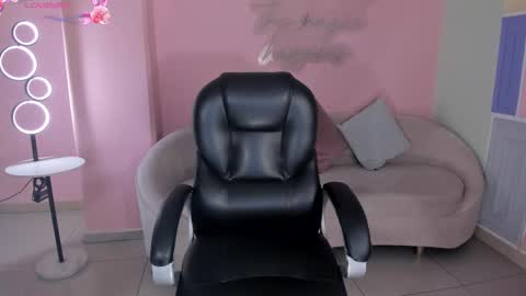 ALESSA ROMERO  online show from 01/14/26, 08:03