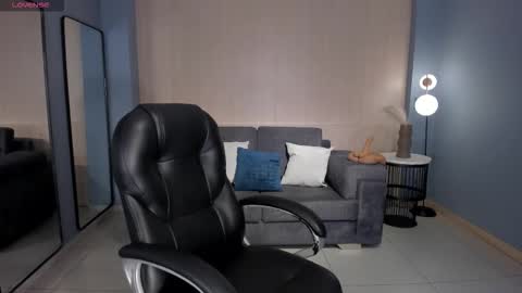 ALESSA ROMERO  online show from 02/03/26, 07:52