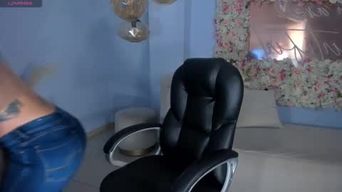 ALESSA ROMERO  online show from 02/23/26, 07:55