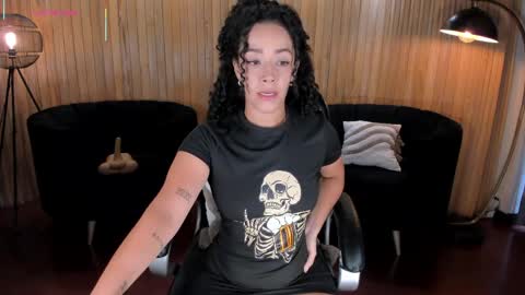 ALESSA ROMERO  online show from 04/04/26, 07:22