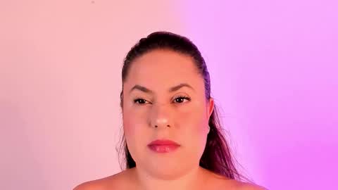 Alessia  online show from 03/02/26, 05:31